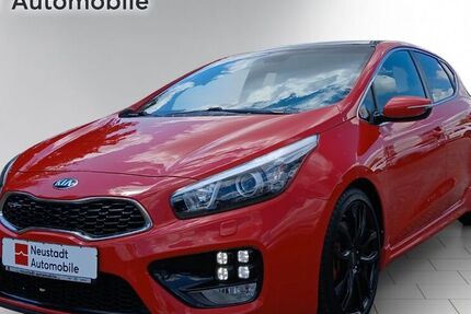 Kia ceed / Ceed