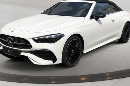 Mercedes-Benz CLE 180 8.000 km 56.889 € Neckarsulm-Obereisesheim 74172