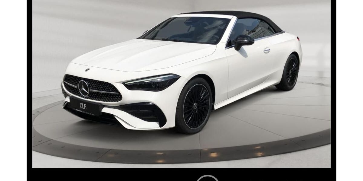 Mercedes-Benz CLE 180 8.000 km 56.889 € Neckarsulm-Obereisesheim 74172