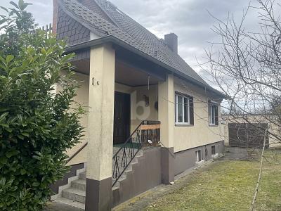 SCHÖN GELEGEN FÜR DIE FAMILIE - Einfamilienhaus Fehrbellin | Angebot:27229369