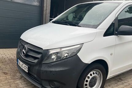 Mercedes-Benz Vito 167.898 km 21.000 &euro; Ailringen 74673