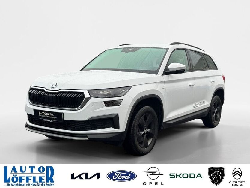 Kodiaq