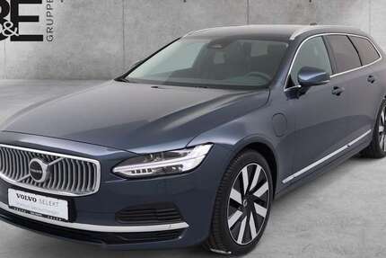 Volvo V90 25.207 km 41.450 &euro; Kiel 24107