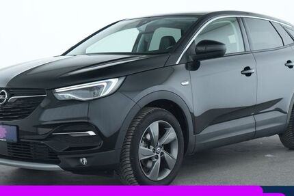 Opel Grandland (X) 45.369 km 18.428 € Dietzenbach bei Frankfurt 63128