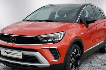Opel Crossland (X)