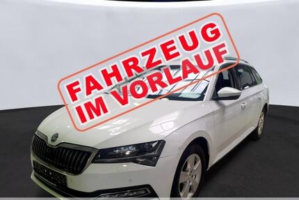 Skoda Superb 117.716 km 16.499 &euro; Dresden 01157