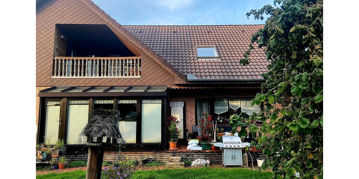 Einfamilienhaus Rhauderfehn - 16 Zimmer, 360 m&sup2;, 399.000&euro; | Angebot:26524652