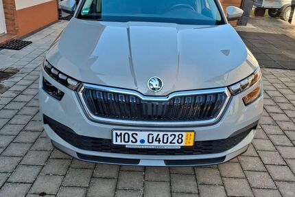 Skoda Kamiq 85.000 km 16.800 &euro; Fahrenbach 74864