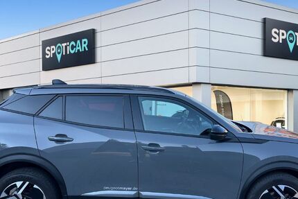 Peugeot 2008 15.310 km 18.990 &euro; Kettershausen 86498