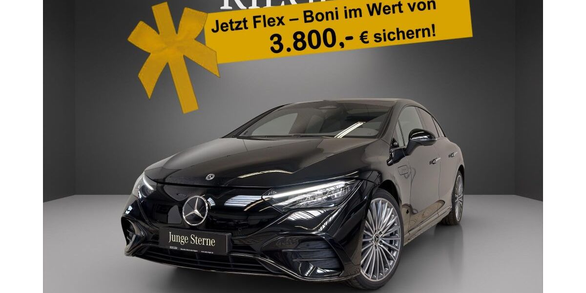 Mercedes-Benz EQE 19.000 km 55.449 &euro; Altdorf 90518