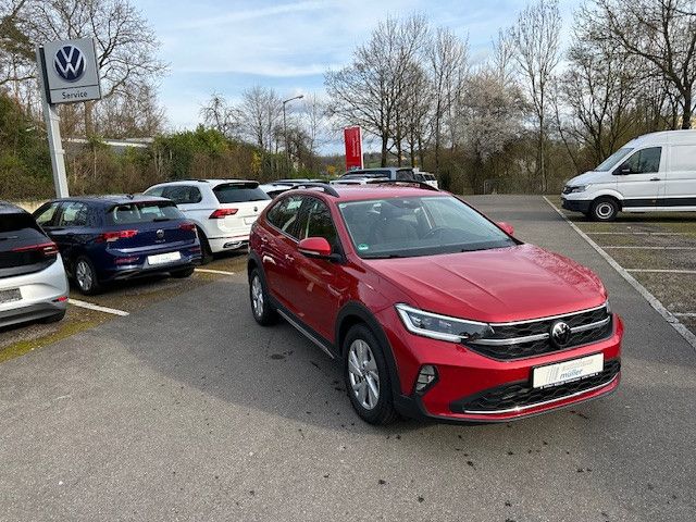 VW Taigo 10.500 km 26.888 &euro; Rechberghausen 73098