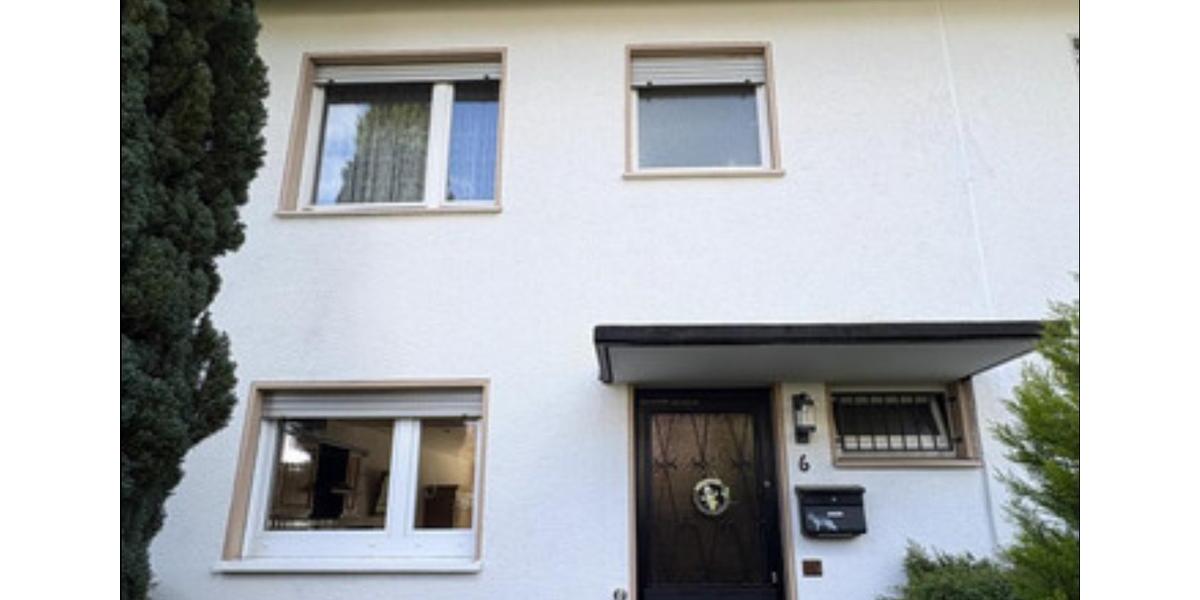 Reihenhaus Bad Münder am Deister - 149.900&euro; | Angebot:26844535