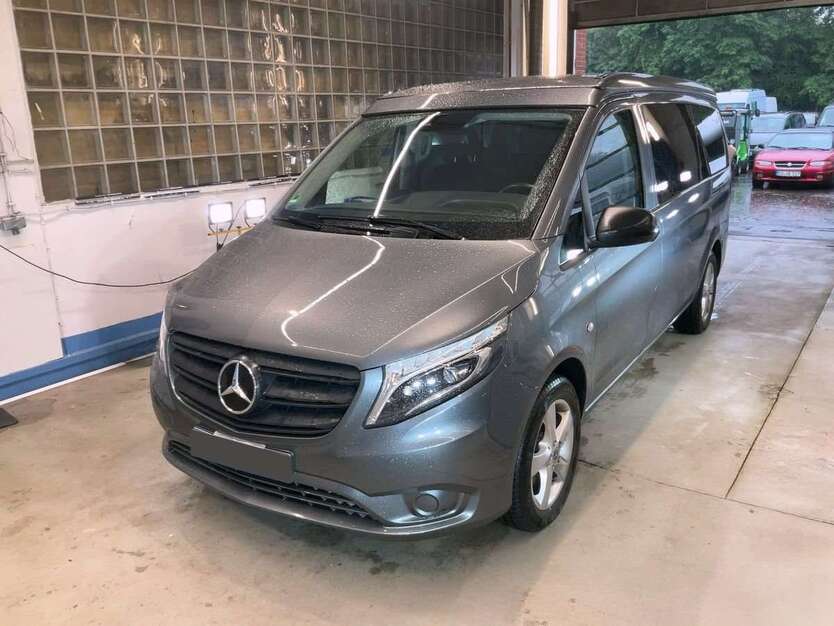 Mercedes-Benz Marco Polo 64.184 km 47.000 € Wernburg 07381