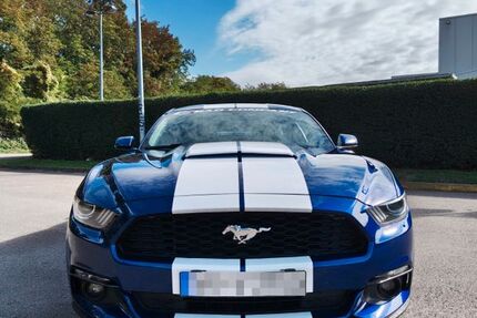 Ford Mustang 89.000 km 23.500 &euro; Püttlingen 66346