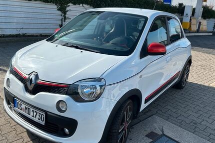 Renault Twingo 70.000 km 7.100 &euro; Osnabrück 49074