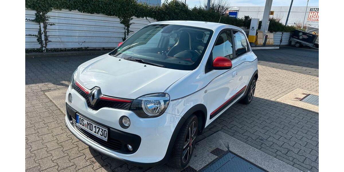 Renault Twingo 70.000 km 7.100 &euro; Osnabrück 49074