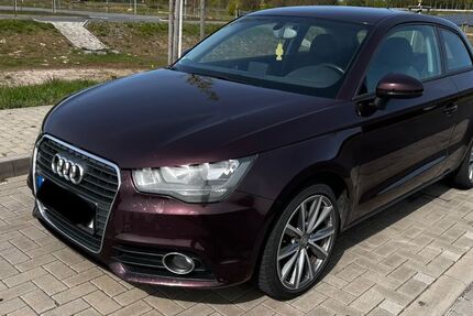 Audi A1 186.000 km 4.600 &euro; Heiligengrabe 16909