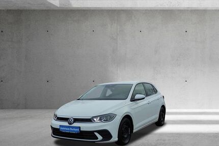 VW Polo 40.593 km 13.900 &euro; Leipzig 04288