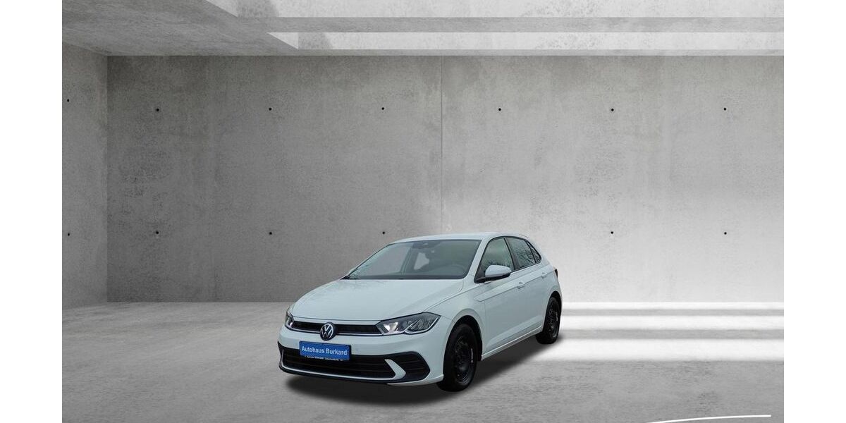 VW Polo 40.593 km 13.900 &euro; Leipzig 04288
