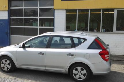 Kia ceed Sportswagon 245.000 km 1.250 &euro; Burscheid 51399