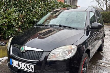 Skoda Roomster 187.000 km 3.000 &euro; Neu Wulmstorf 21629
