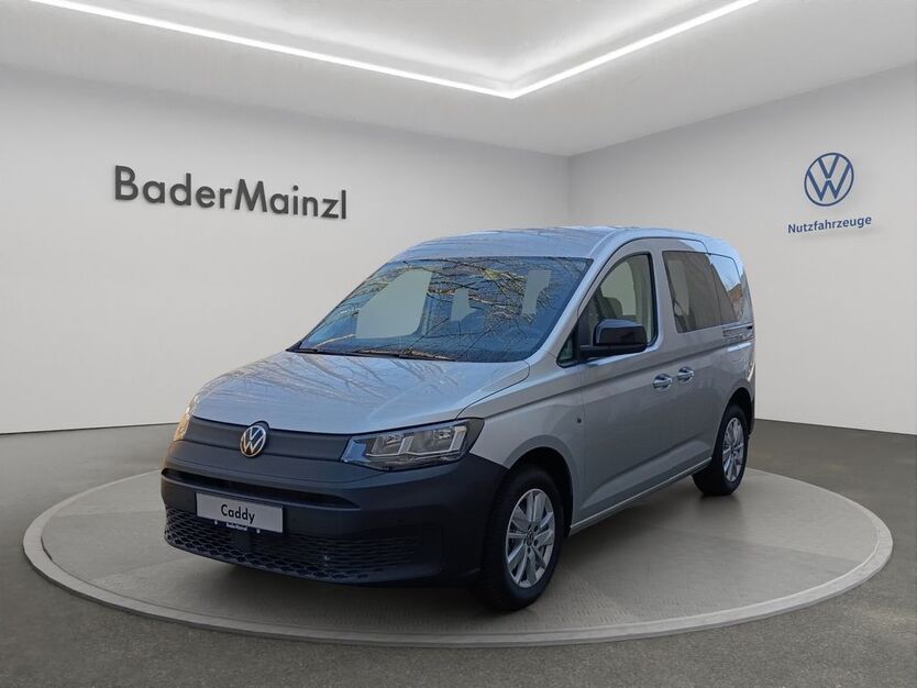 VW Caddy 1.500 km 29.999 € Bruckmühl OT Heufeld 83052