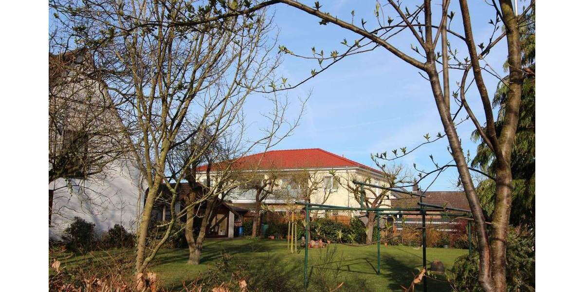 Etagenwohnung Weyhe Kirchweyhe - 4 Zimmer, 89 m&sup2;, 299.000&euro; | Angebot:25775317