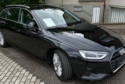 Audi A4 90.500 km 25.900 &euro; Kraichtal 76703