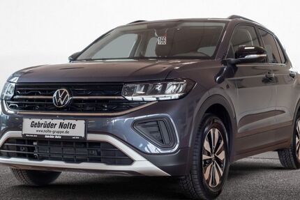 VW T-Cross 8.380 km 25.950 &euro; Iserlohn 58636