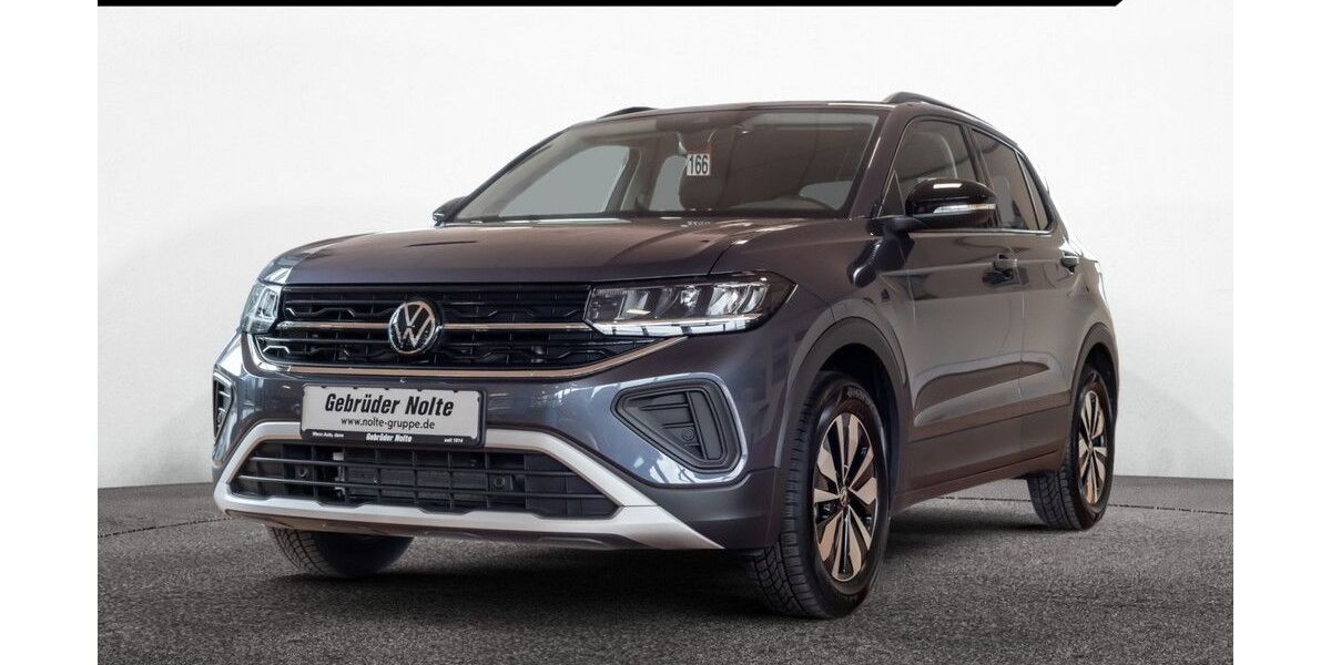 VW T-Cross 8.380 km 25.950 &euro; Iserlohn 58636