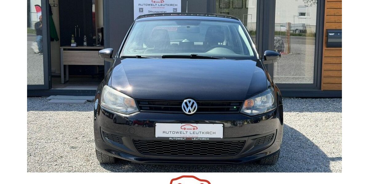 VW Polo 150.000 km 4.480 &euro; Leutkirch 88299