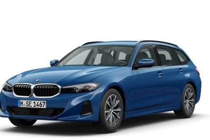 BMW 318 74.435 km 27.890 &euro; Eilenburg 04838