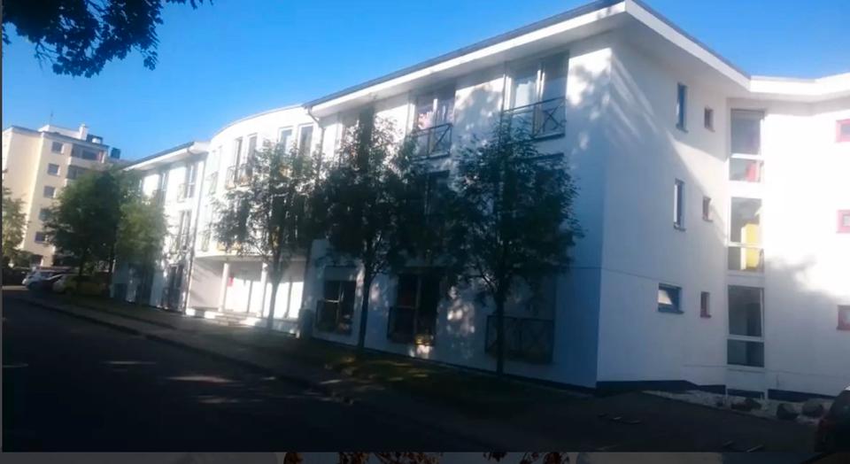 Etagenwohnung Siegen - 1 Zimmer, 21 m&sup2;, 74.900&euro; | Angebot:27290671