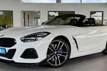 BMW Z4 6.778 km 52.995 &euro; HERFORD 32052