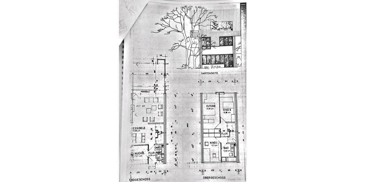 Reihenhaus Kirchzarten - 6 Zimmer, 125 m&sup2;, 645.000&euro; | Angebot:26777203