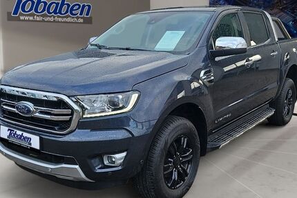 Ford Ranger 47.520 km 35.980 &euro; Stade 21680