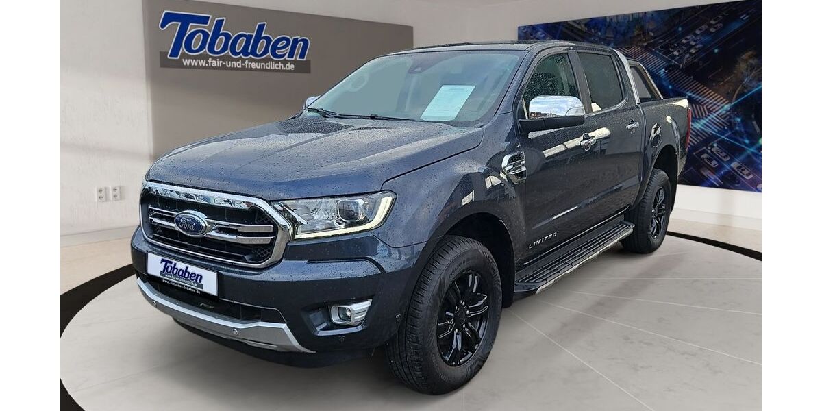Ford Ranger 47.520 km 35.980 &euro; Stade 21680