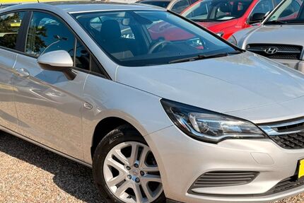 Opel Astra 80.258 km 8.990 &euro; Berlin 13089