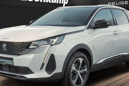 Peugeot 3008 3.959 km 30.980 &euro; Dortmund 44145