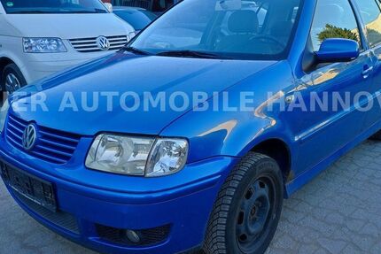 VW Polo 174.916 km 899 &euro; Hannover 30419