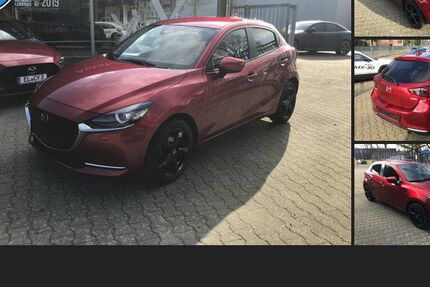 Mazda 2 25.488 km 19.488 &euro; Dörpen 26892