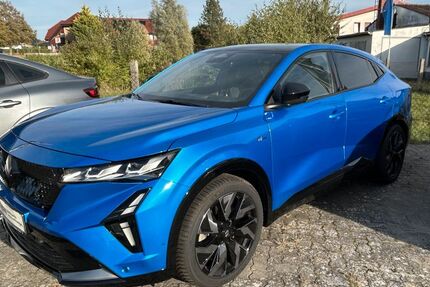 Renault Rafale 18.033 km 39.980 &euro; Rosenow 17091