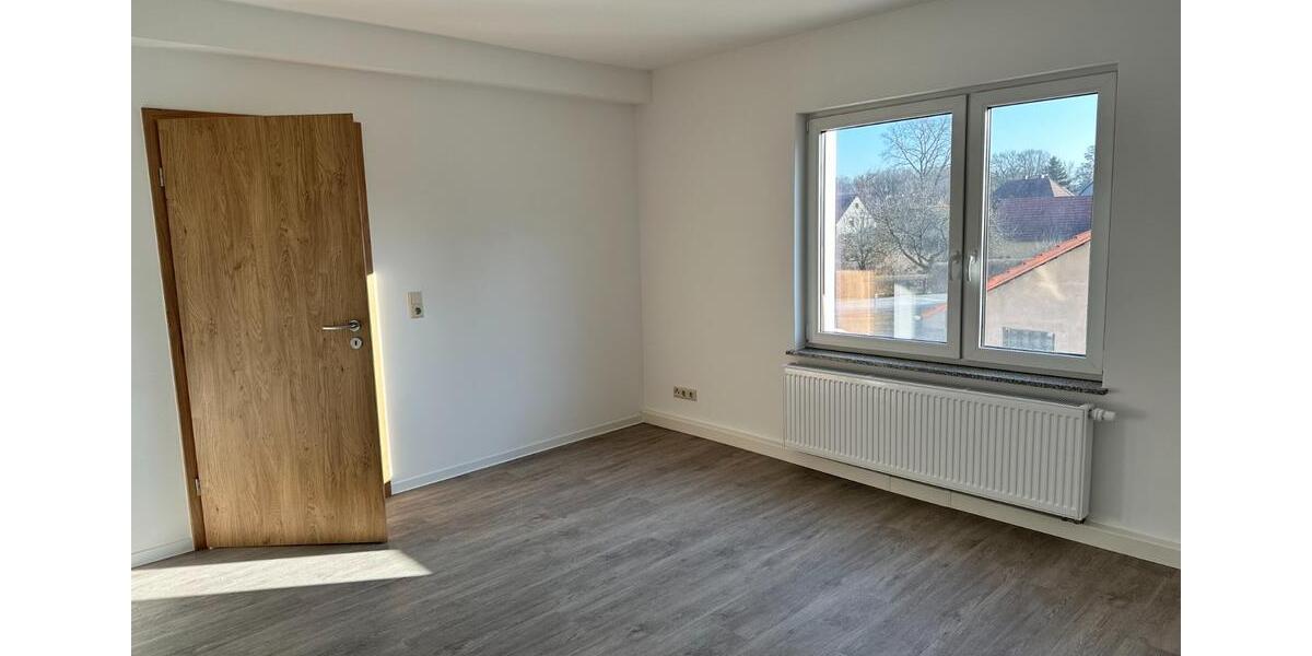 Etagenwohnung Rothenburg/Oberlausitz Oberlausitz - 3 Zimmer, 83 m&sup2;, 661&euro; | Angebot:25079466