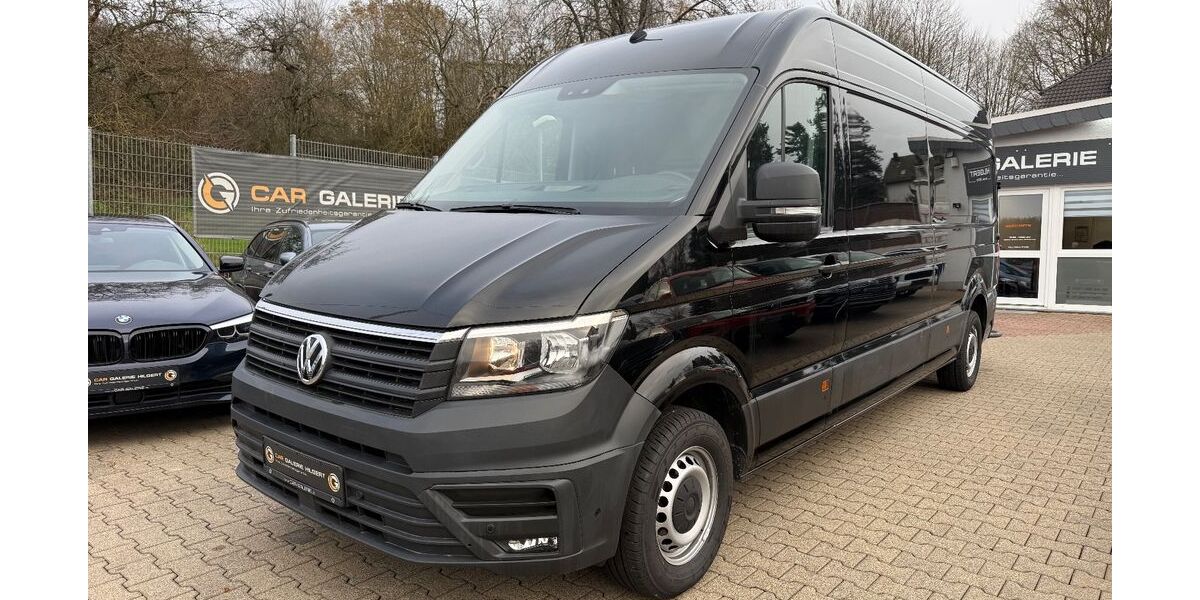 VW Crafter 204.000 km 24.990 € Hilgert 56206