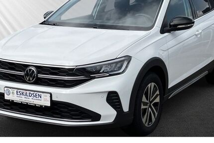 VW Taigo 2.500 km 26.290 &euro; Itzehoe 25524