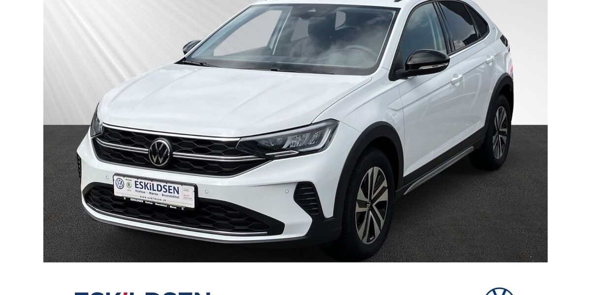 VW Taigo 2.500 km 26.290 &euro; Itzehoe 25524