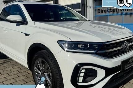 VW T-Roc 23.320 km 27.990 &euro; Kaufbeuren 87600