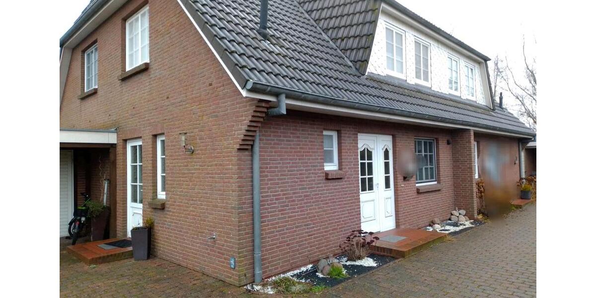 Doppelhaushälfte Leck - 4 Zimmer, 125 m&sup2;, 290.000&euro; | Angebot:26992596