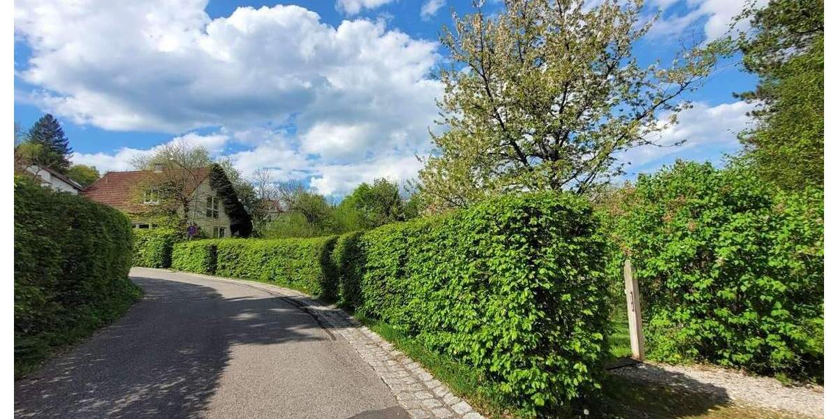Grundstück Hersbruck - 435.000&euro; | Angebot:25732011