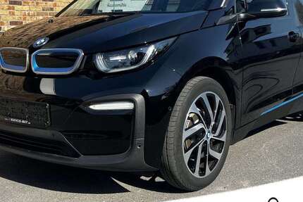 BMW i3 52.900 km 20.999 &euro; Steinbach-Hallenberg OT Viernau 98587